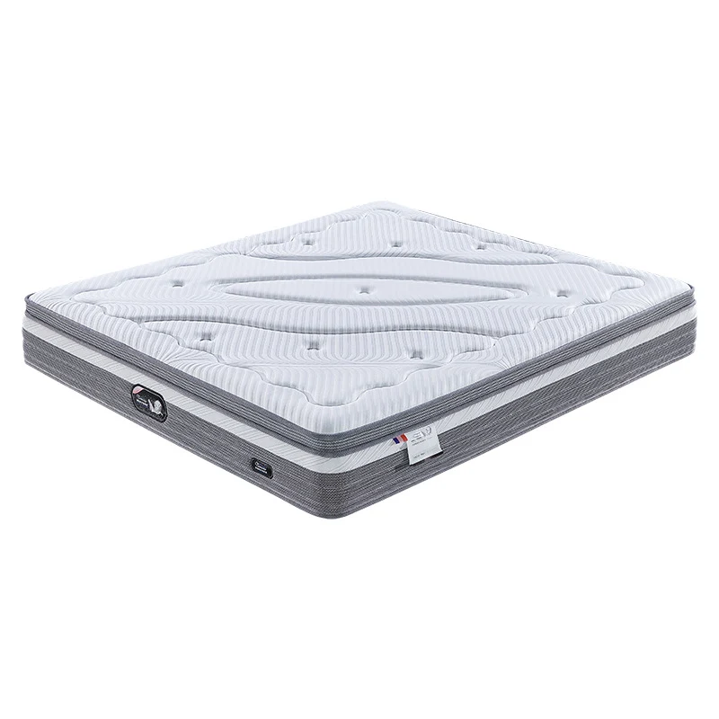 Pocket Spring vs Coam Mattress: o que é melhor
